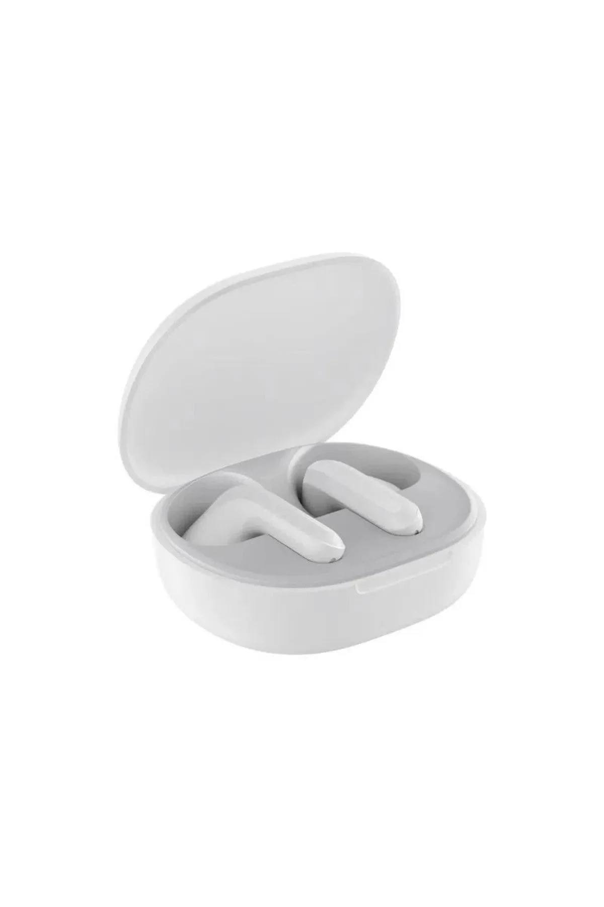 2_org_zoom-1 Redmi Buds 4 Lite Bluetooth Kulaklık Siyah - Görsel 1