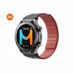 Xiaomi İmiki C1 Akıllı Saat Siyah