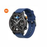 Xiaomi İmiki C1 Akıllı Saat Siyah Mavi