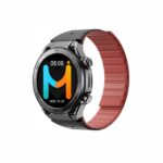 Xiaomi İmiki C1 Akıllı Saat Siyah - Görsel 2