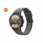 Xiaomi İmiki Explorer Pro Akıllı Saat Siyah