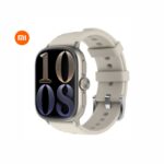 Xiaomi İmiki Frame2 Pro Akıllı Saat Titanyum-Bej