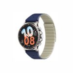 Xiaomi İmiki Holo Ultra Akıllı Saat Mavi - Görsel 2