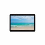 Philips T7305 4GB 128GB Gri Tablet - Görsel 3
