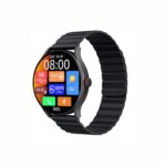 Xiaomi İmiki TG1 Akıllı Saat Gümüş Siyah - Görsel 2